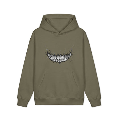 Unisex Mainstreet Heavyweight Hooded Sweatshirt