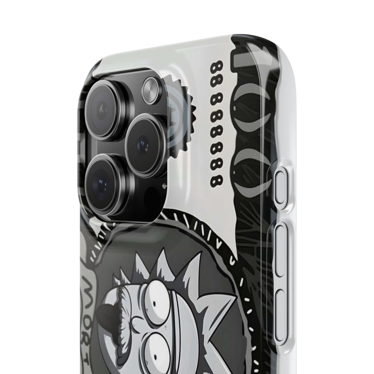 Slim Cases