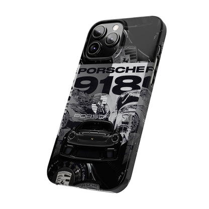 Slim Phone Cases