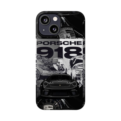 Slim Phone Cases