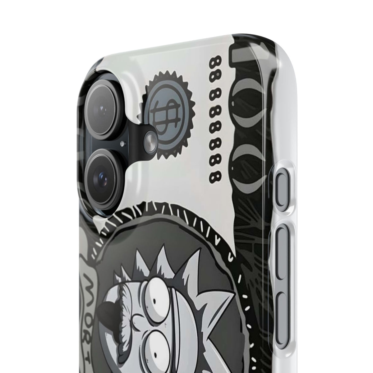 Slim Cases