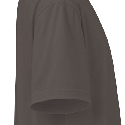 Unisex Max Heavyweight Short Sleeve