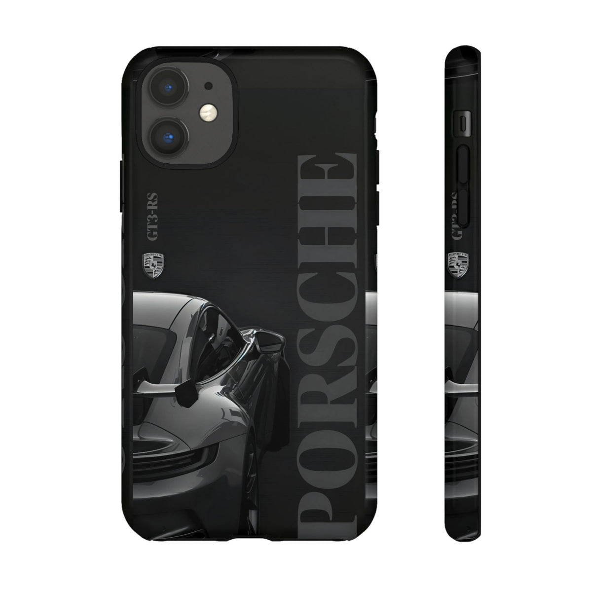 Tough Cases
