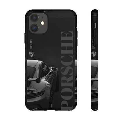 Tough Cases