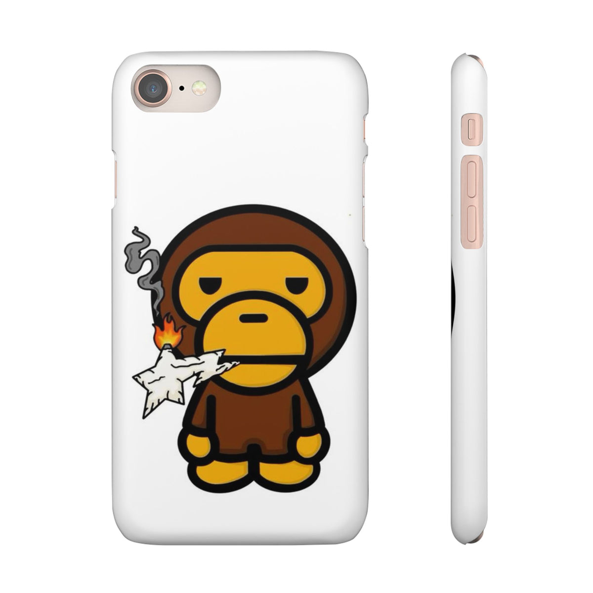 Snap Cases