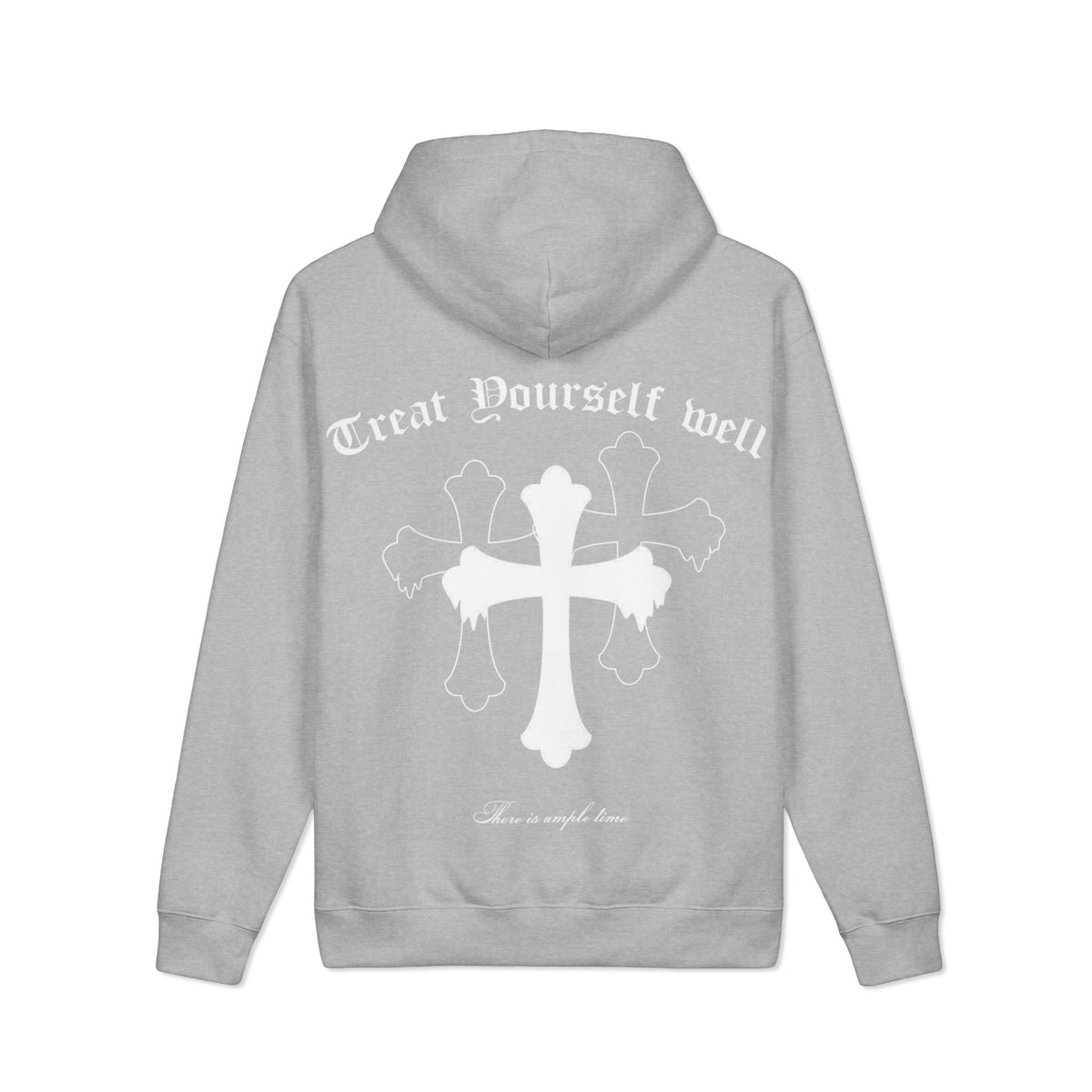 Unisex Mainstreet Heavyweight Hooded Sweatshirt