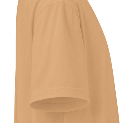 Unisex Max Heavyweight Short Sleeve