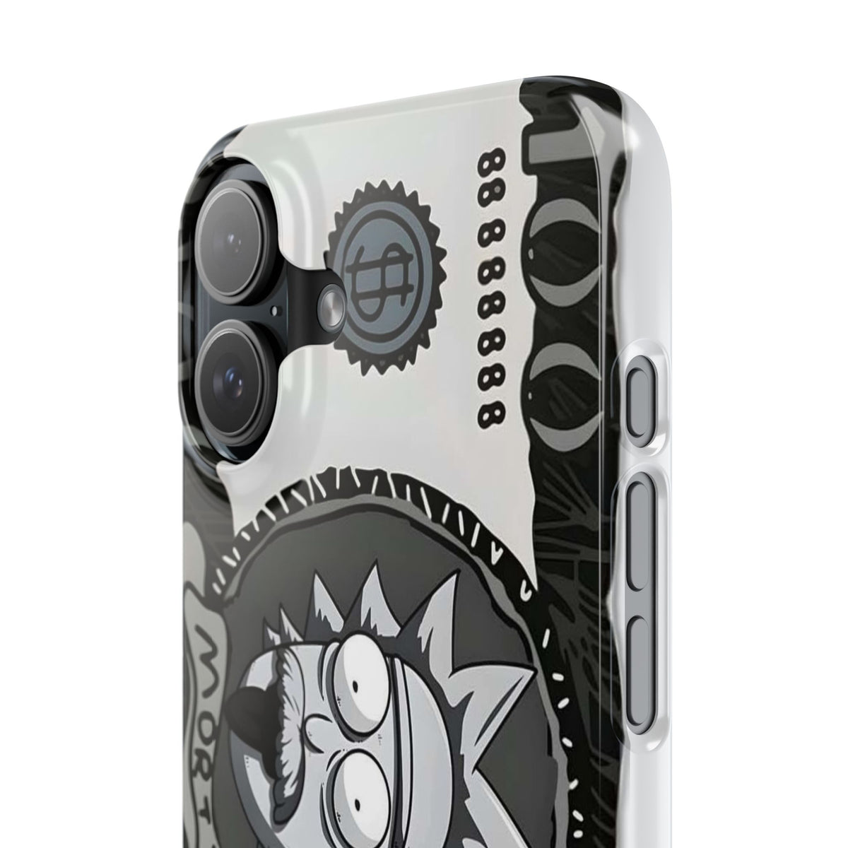 Slim Cases