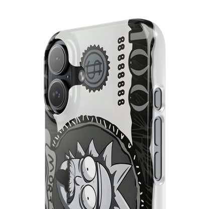 Slim Cases