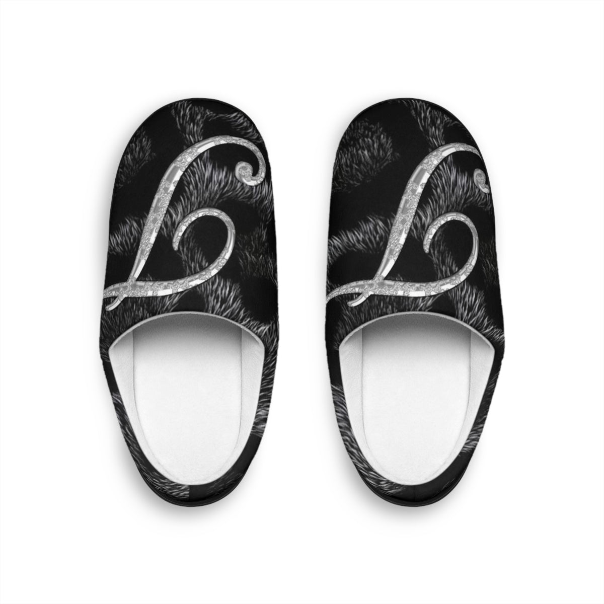 Men's Indoor Slippers