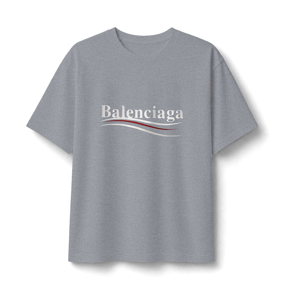 -Ounce Heavyweight Tee Balenciaga