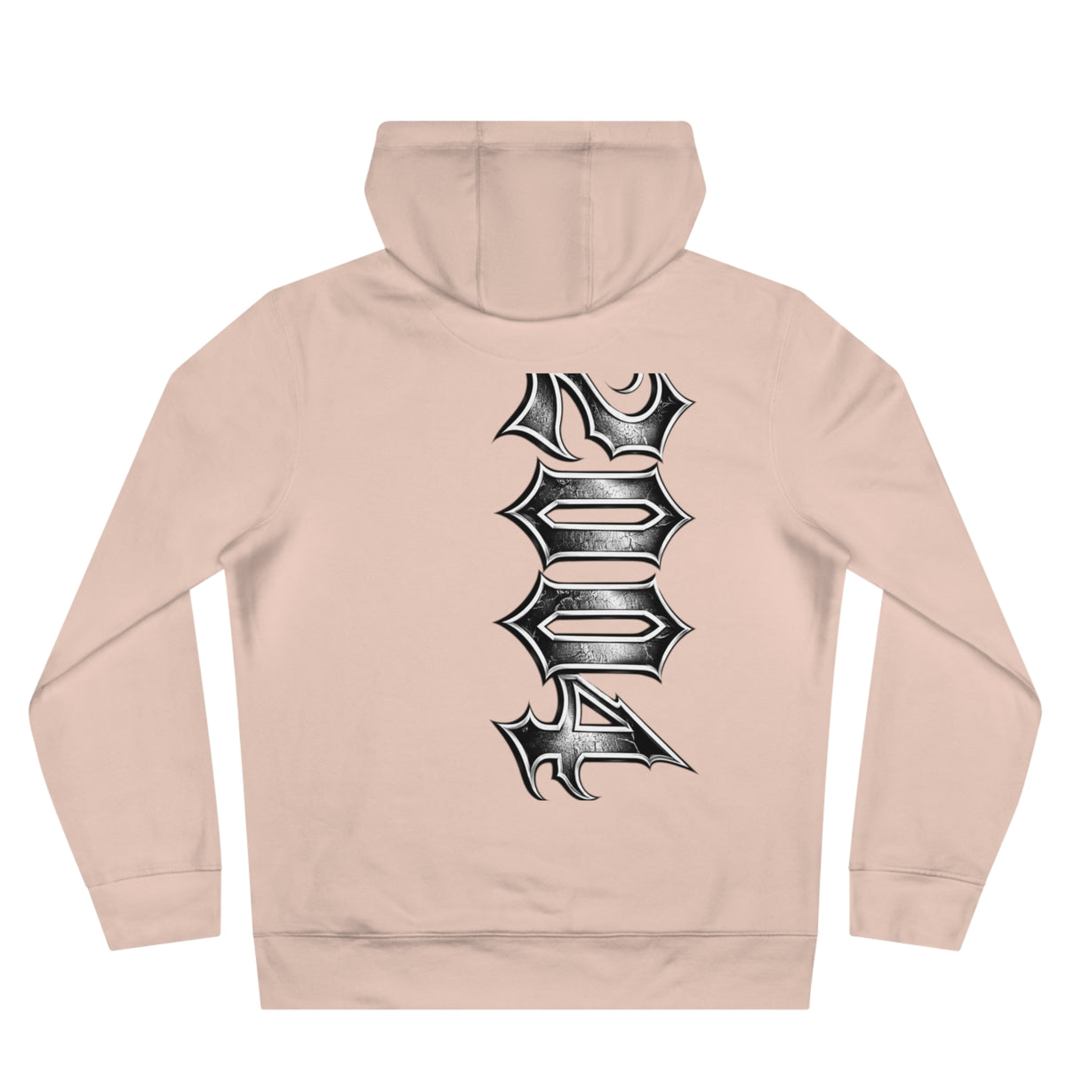 King Hooded Sweatshirt