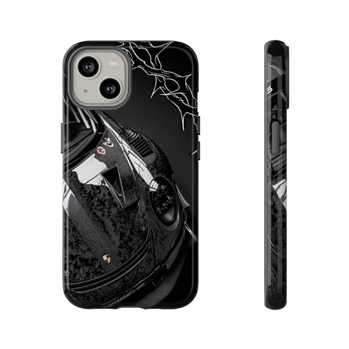 Tough Cases