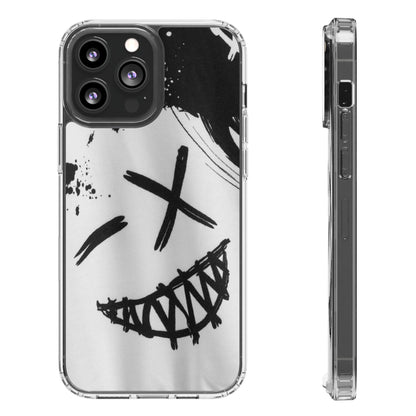 Clear Cases