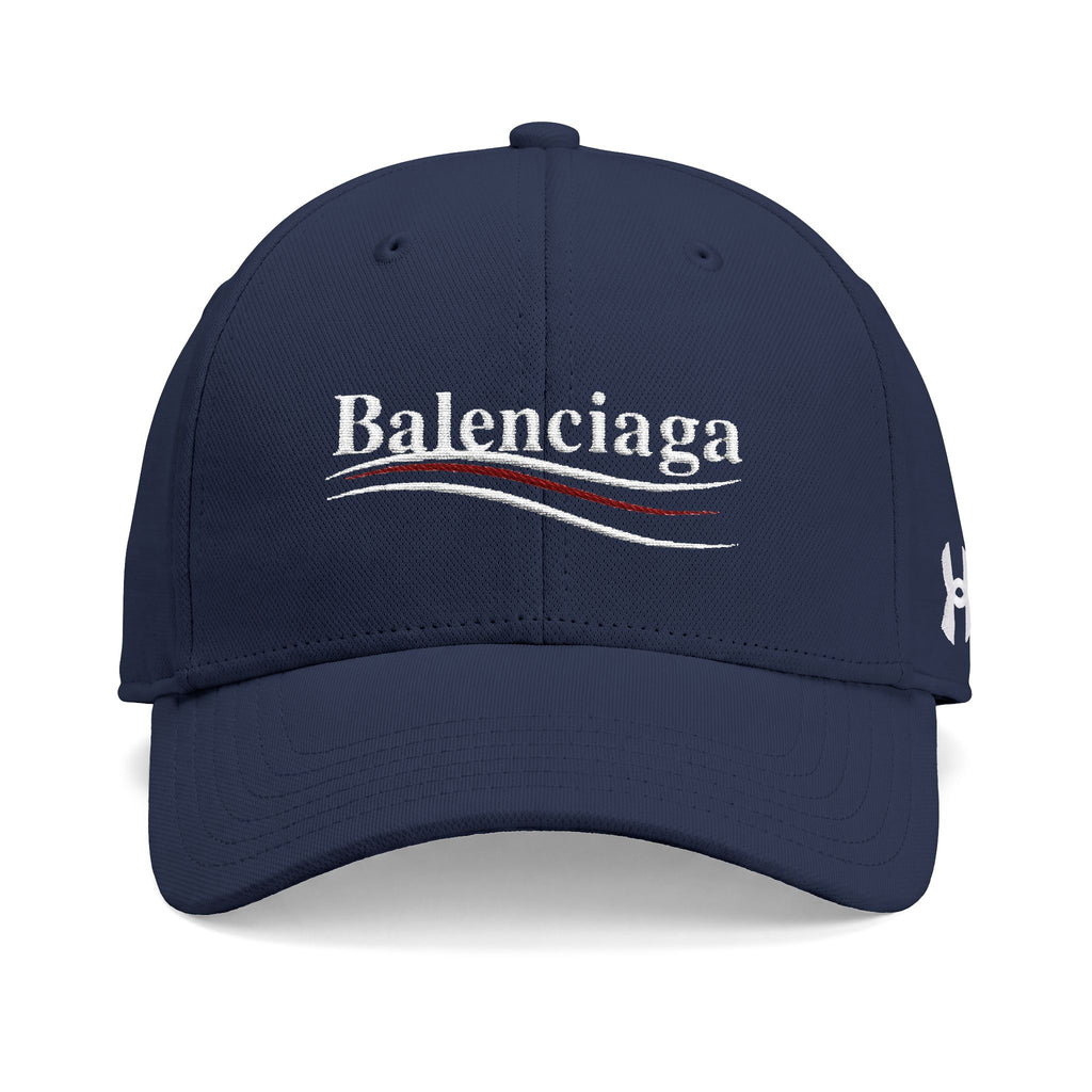 Under Armour® Team Blitzing Cap