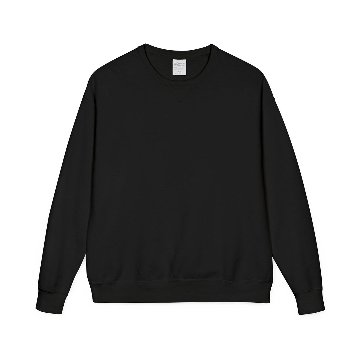 Unisex ComfortWash® Garment Dyed Crewneck Sweatshirt