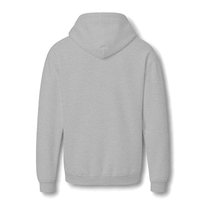 Unisex ReFlex Fleece Hoodie Sweatshirt