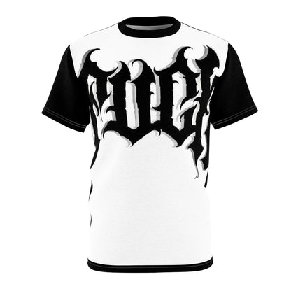 Unisex Cut & Sew Tee
