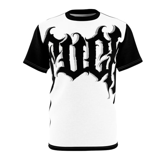Unisex Cut & Sew Tee