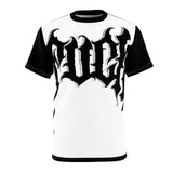 Unisex Cut & Sew Tee