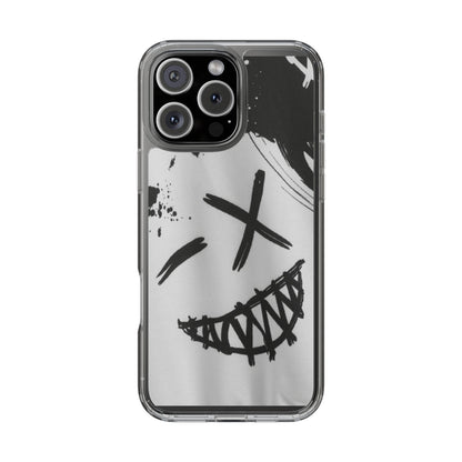 Clear Cases