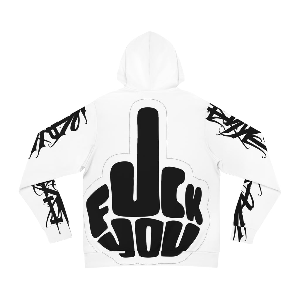 Fashion Hoodie (AOP)