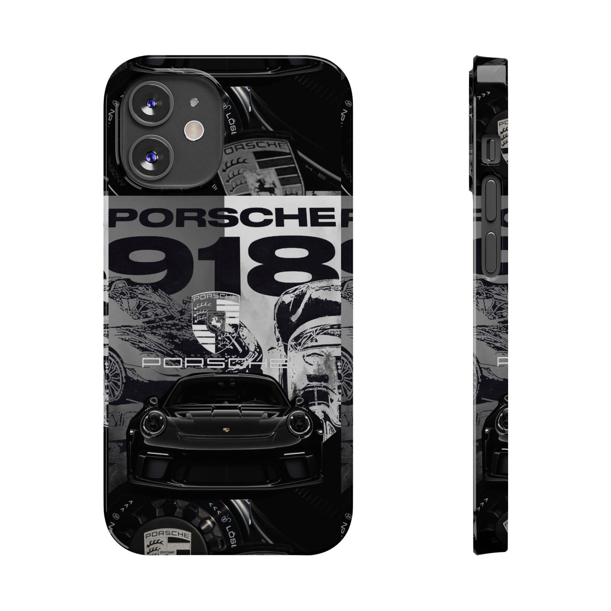 Slim Phone Cases