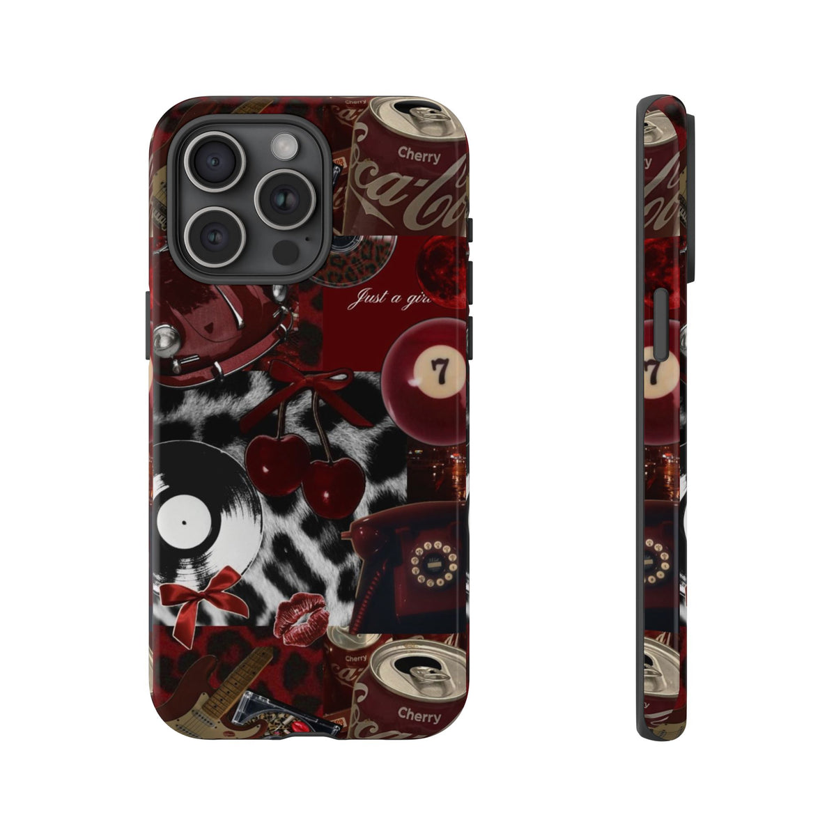 Tough Cases