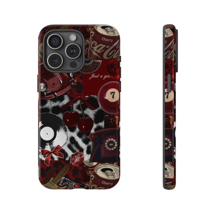 Tough Cases