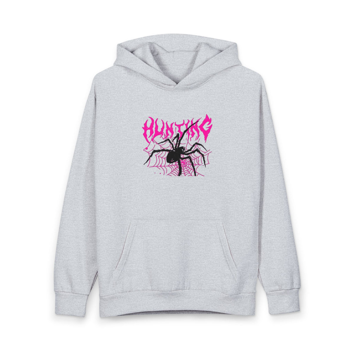 Unisex Urban Pullover Hoodie