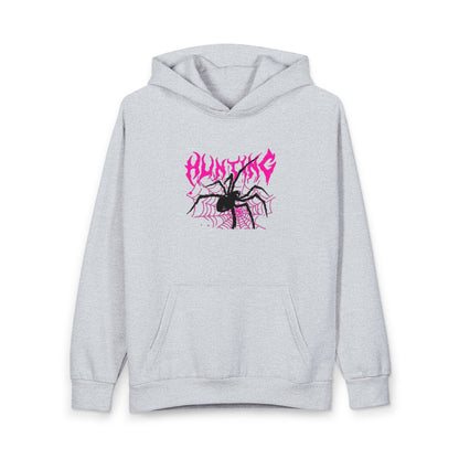 Unisex Urban Pullover Hoodie