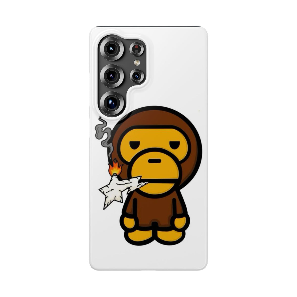 Snap Cases