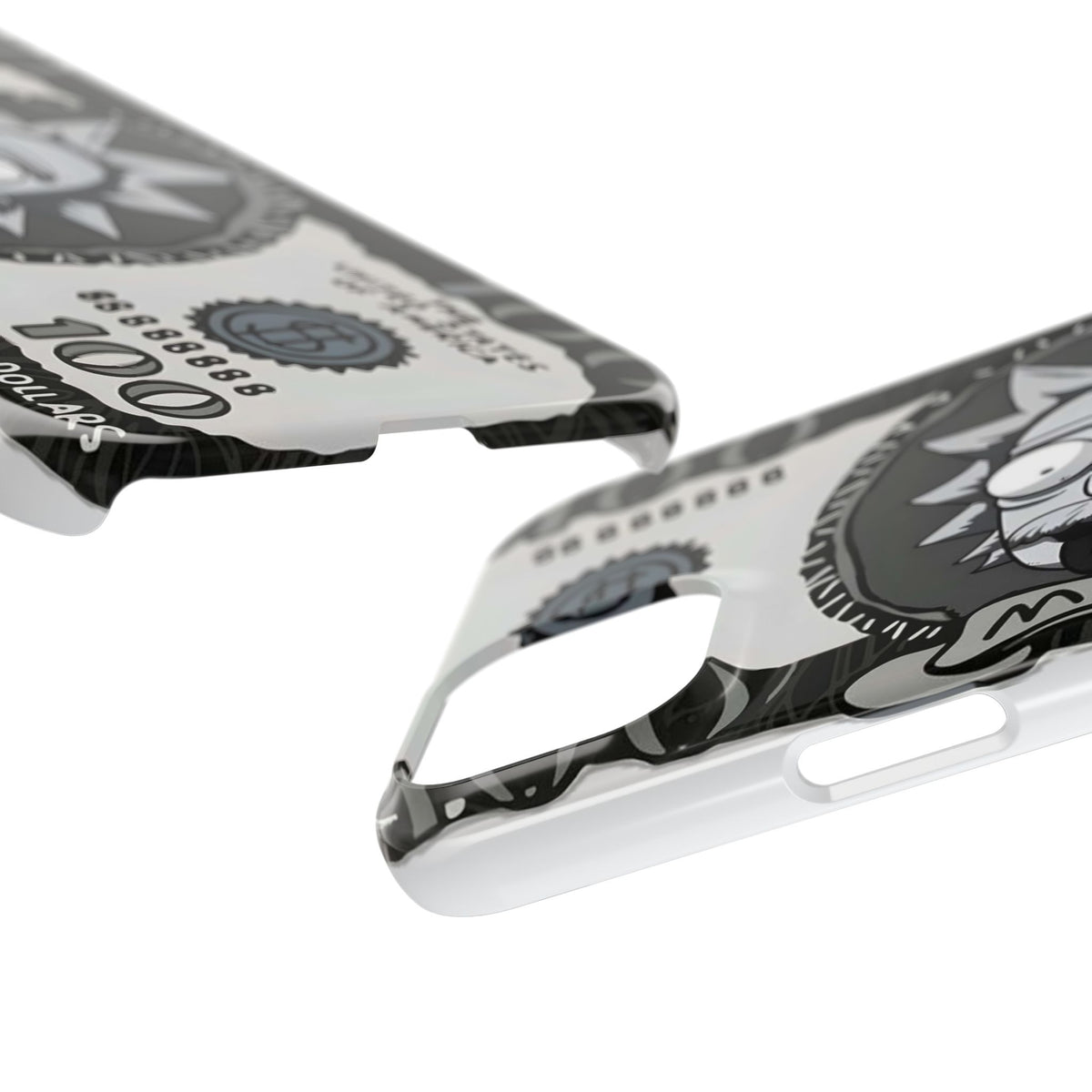 Slim Cases