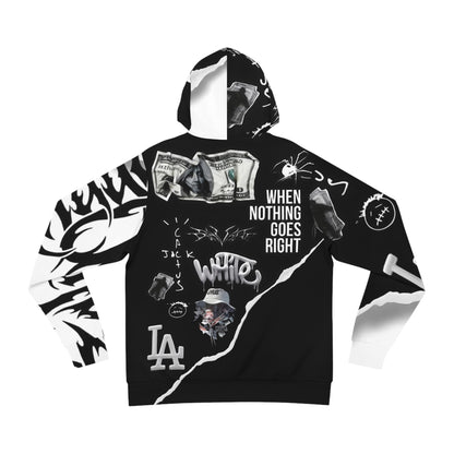 Fashion Hoodie