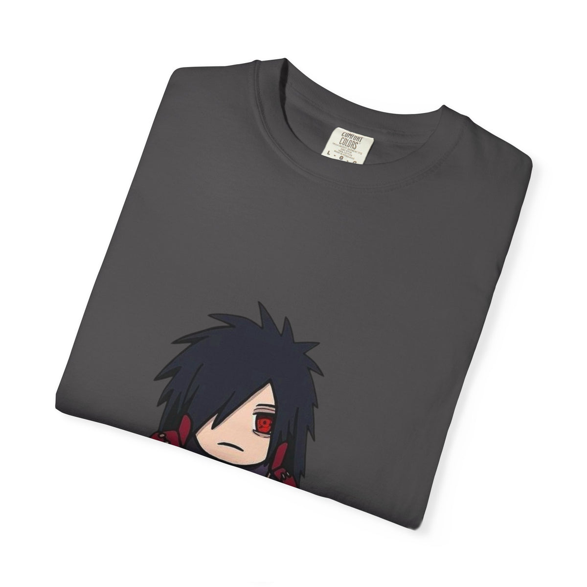 Naruto Anime T-shirt