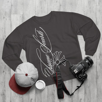 Unisex Crew Neck Sweatshirt