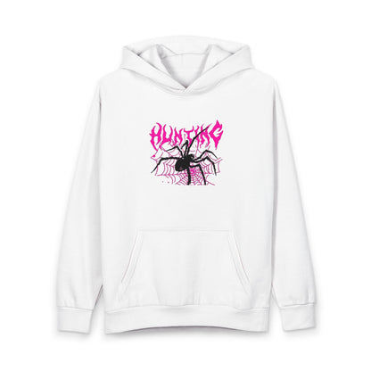 Unisex Urban Pullover Hoodie