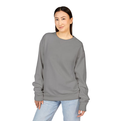 Unisex ComfortWash® Garment Dyed Crewneck Sweatshirt