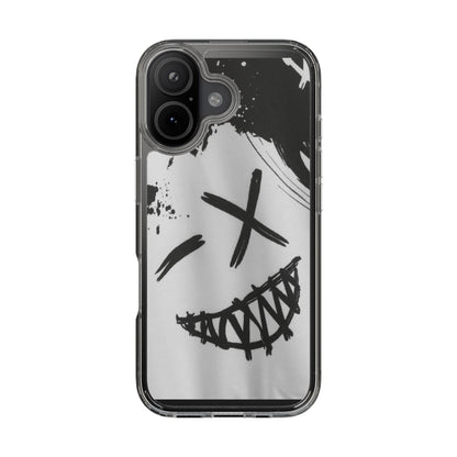 Clear Cases
