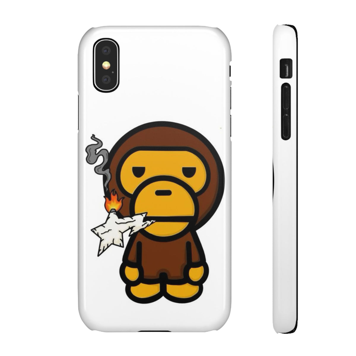 Snap Cases