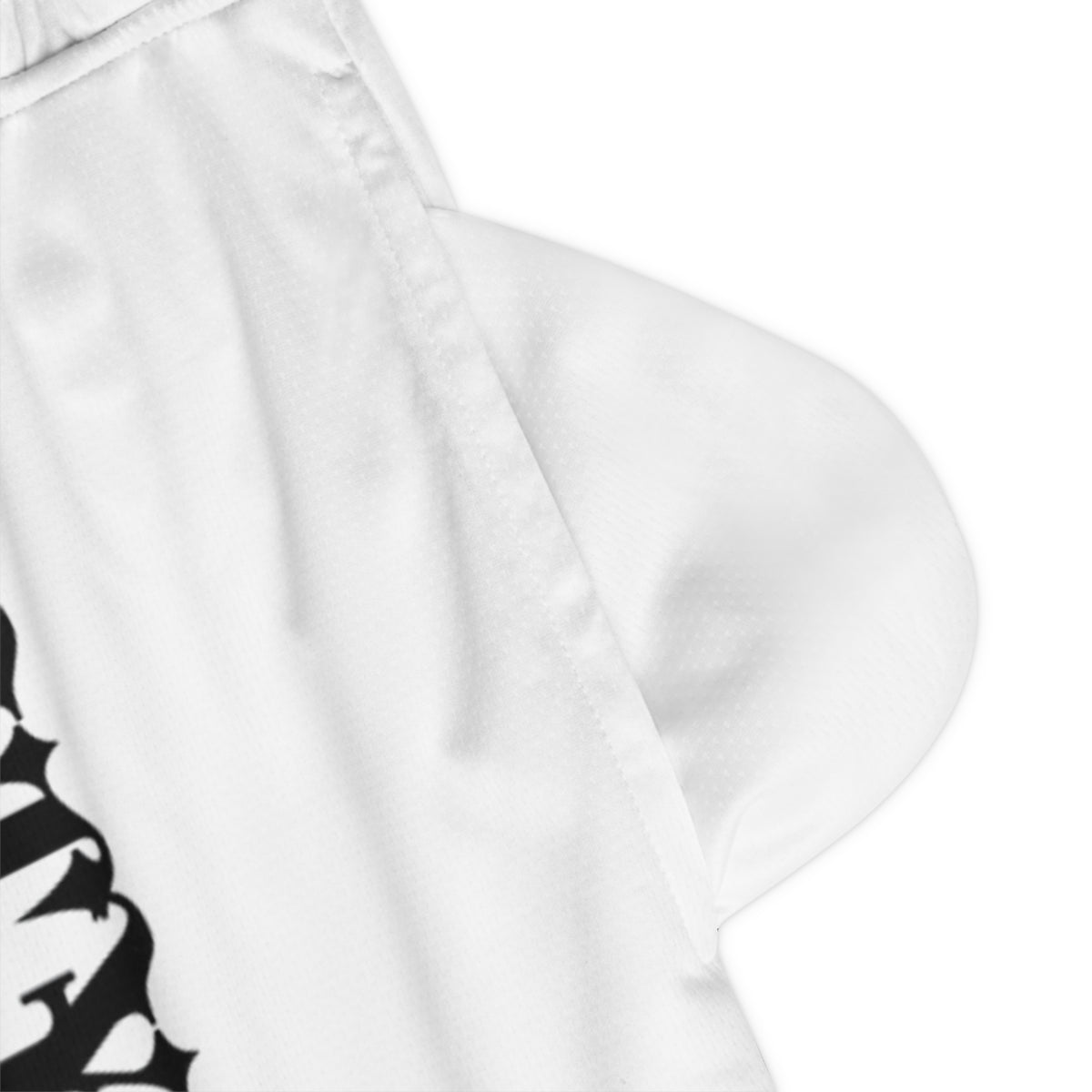 Basketball Rib Shorts