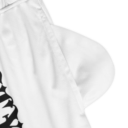 Basketball Rib Shorts