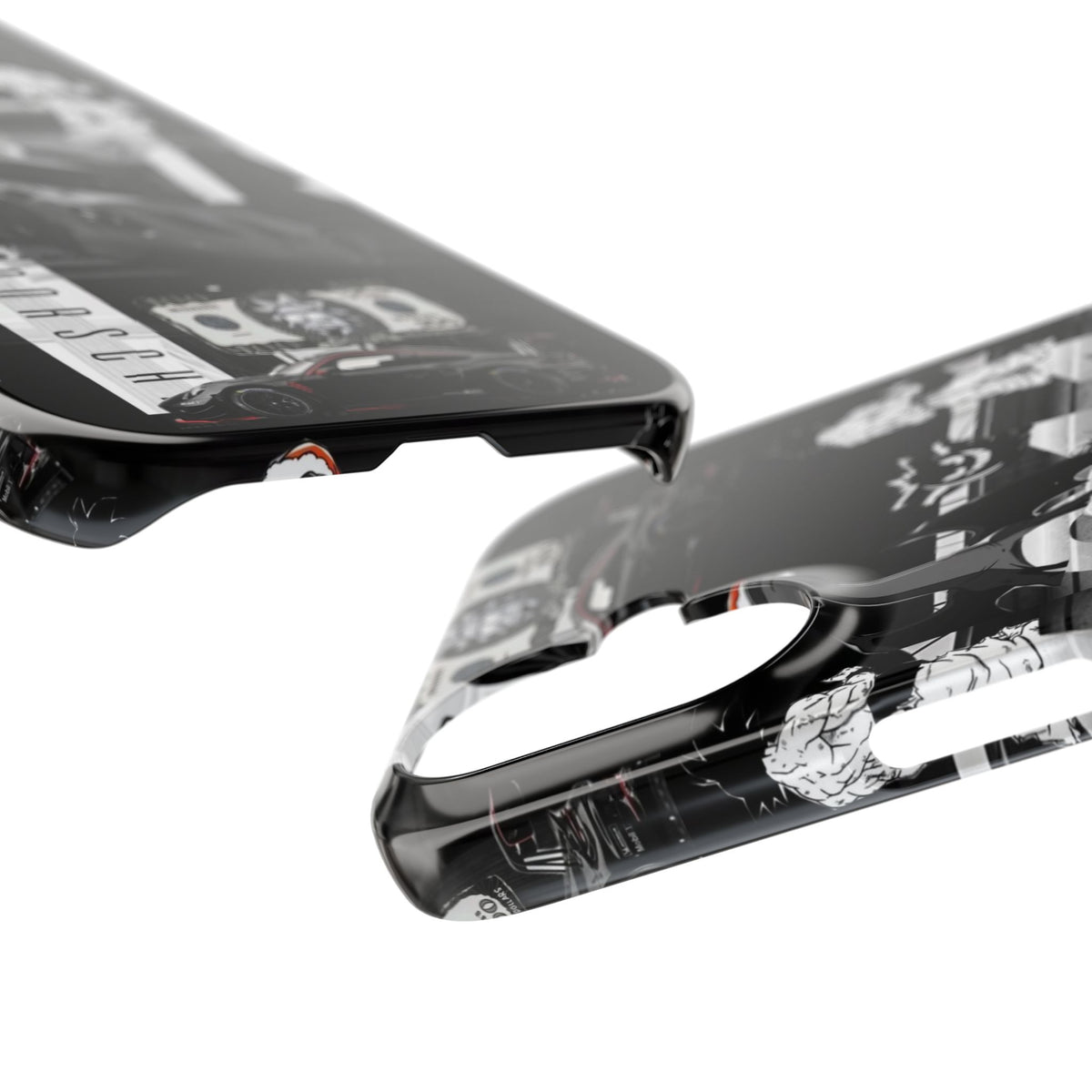 Slim Cases