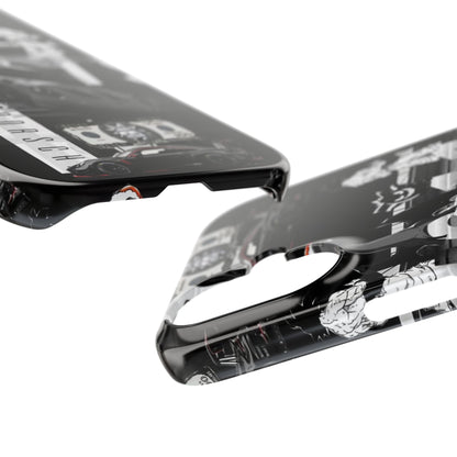 Slim Cases