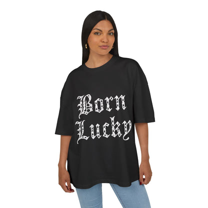 Unisex Ultra Heavy Cotton Box Tee
