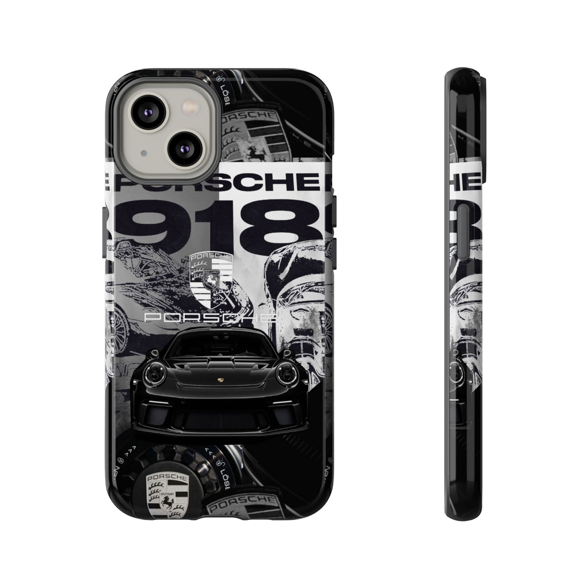 Tough Cases