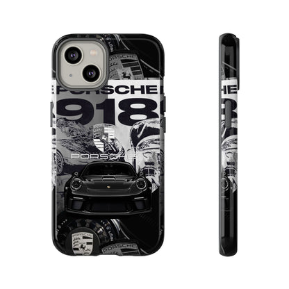 Tough Cases