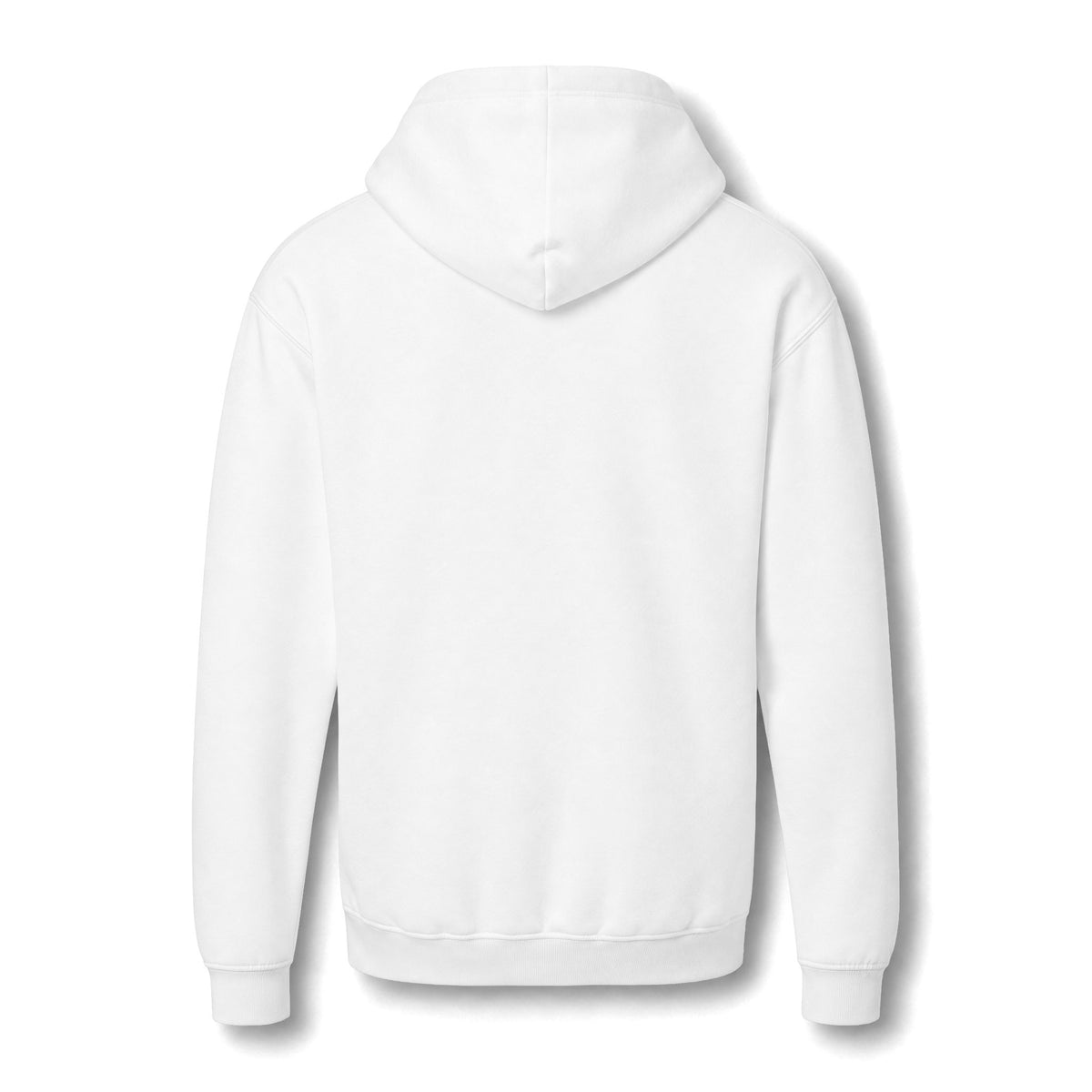 Unisex ReFlex Fleece Hoodie Sweatshirt