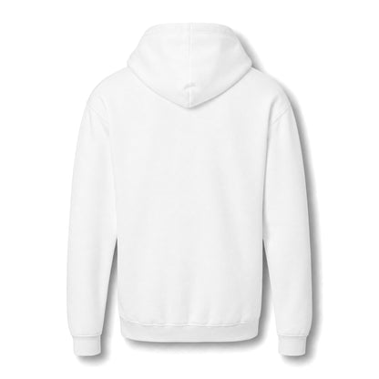 Unisex ReFlex Fleece Hoodie Sweatshirt