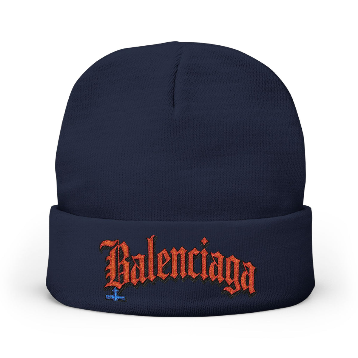 Knit Beanie Balenciaga